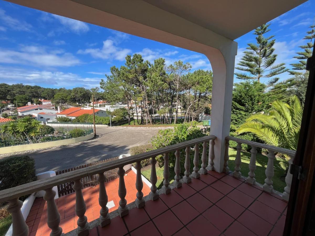 Casa De Nono Villa Vau  Bagian luar foto