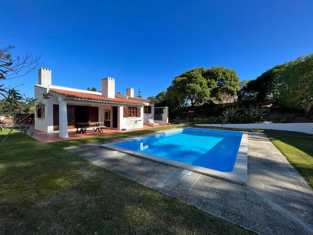 Casa De Nono Villa Vau  Bagian luar foto