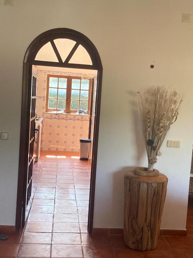 Casa De Nono Villa Vau  Bagian luar foto