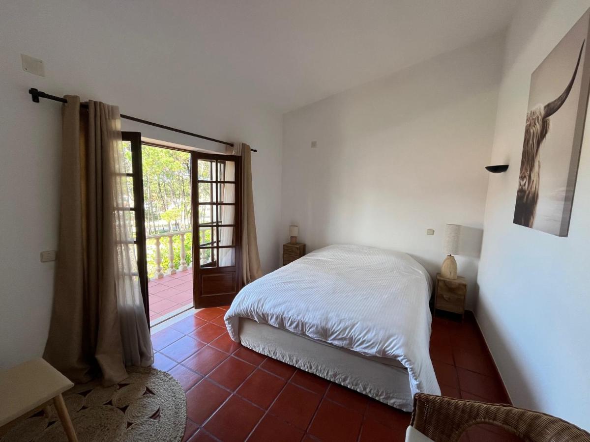 Casa De Nono Villa Vau  Bagian luar foto