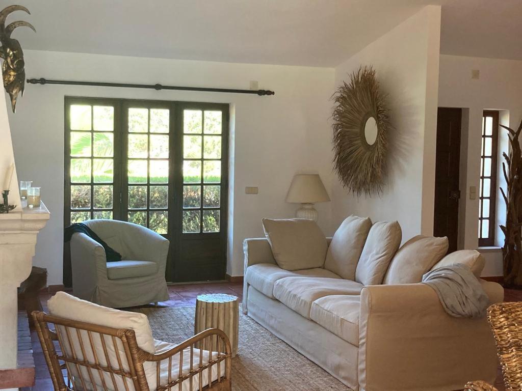 Casa De Nono Villa Vau  Bagian luar foto