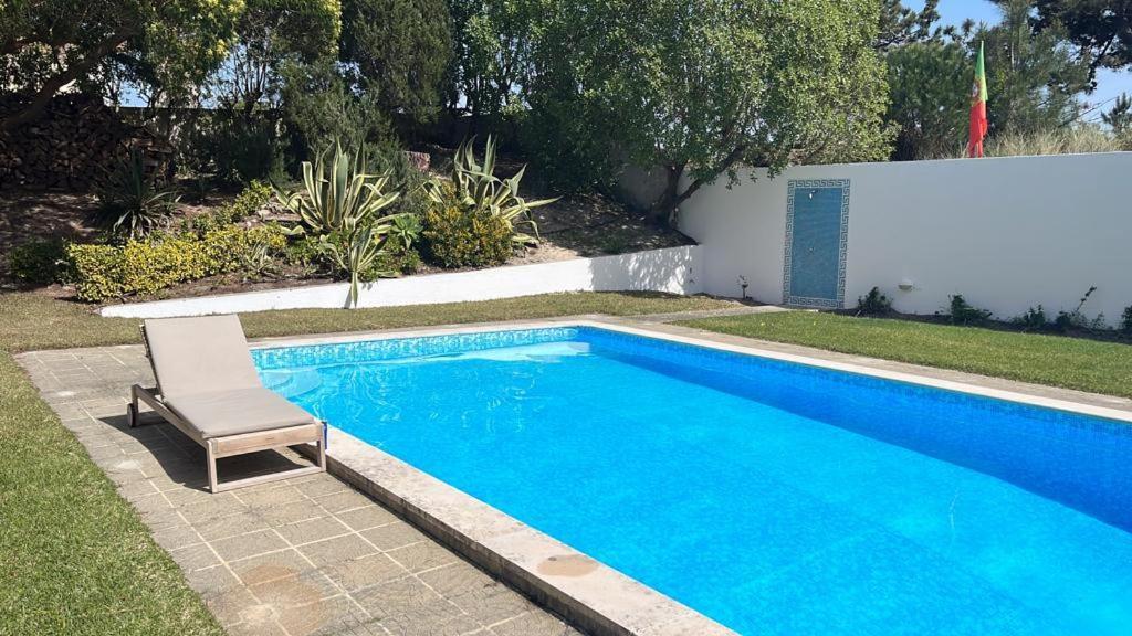 Casa De Nono Villa Vau  Bagian luar foto