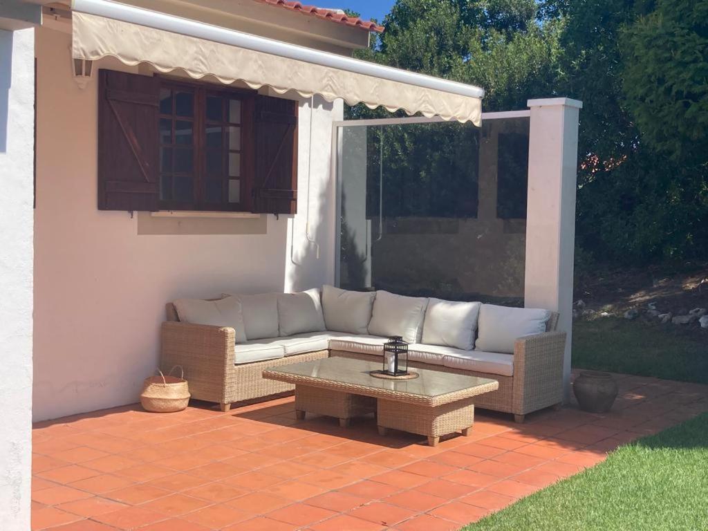 Casa De Nono Villa Vau  Bagian luar foto